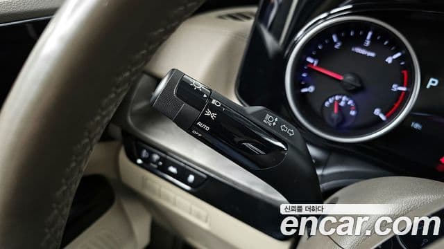 Kia Carnival 4세대 Prestige, 2021 18