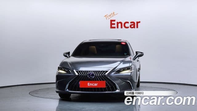 Lexus ES300h 7세대 Executive, 2022 3