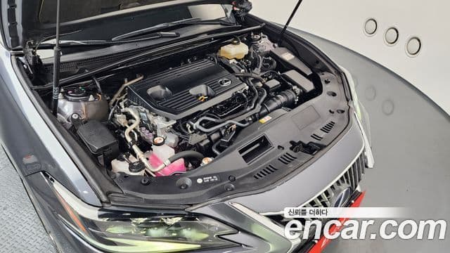 Lexus ES300h 7세대 Executive, 2022 6