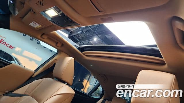 Lexus ES300h 7세대 Executive, 2022 18