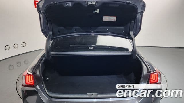 Lexus ES300h 7세대 Executive, 2022 20