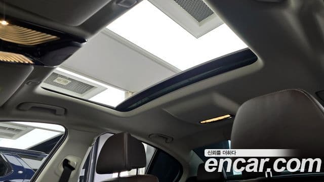 BMW 5시리즈 (G30) Luxury, 2021 18