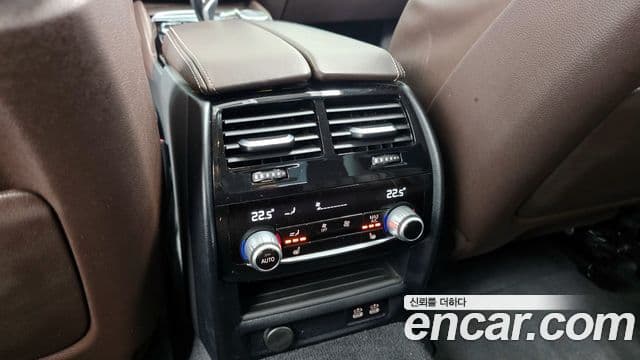 BMW 5시리즈 (G30) Luxury, 2021 19