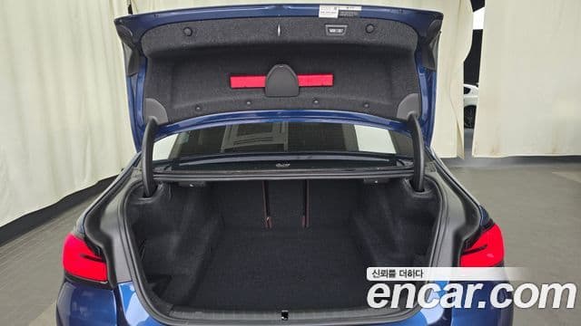 BMW 5시리즈 (G30) Luxury, 2021 20