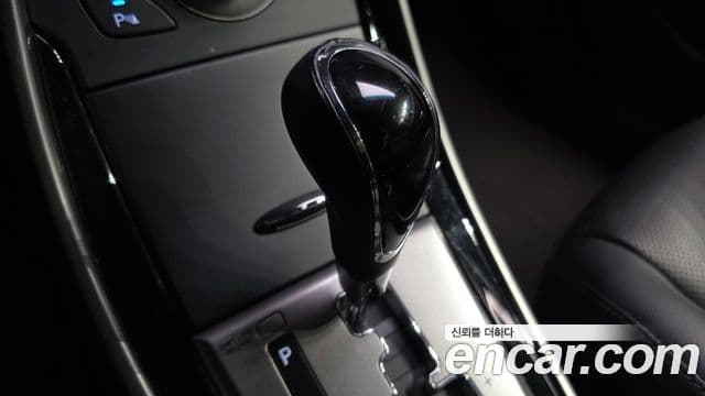 Hyundai Avante MD Modern, 2013 9