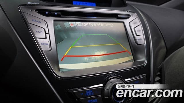 Hyundai Avante MD Modern, 2013 15