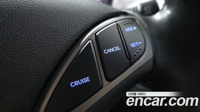 Hyundai Avante MD Modern, 2013 17