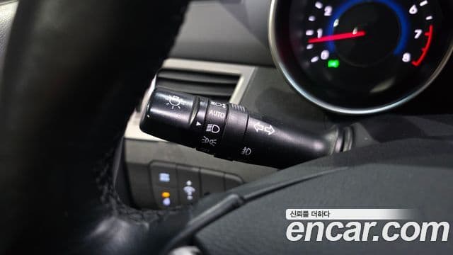 Hyundai Avante MD Modern, 2013 18