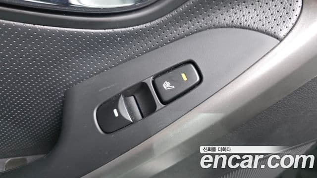 Hyundai Avante MD Modern, 2013 19