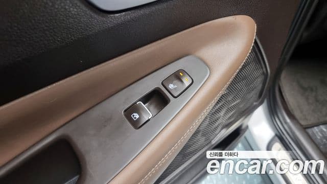 Hyundai Santa Fe TM Prestige, 2020 17