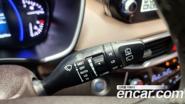 Hyundai Santa Fe TM Prestige, 2020 19