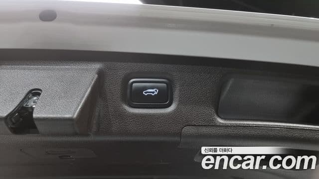 Hyundai Santa Fe TM Prestige, 2020 20