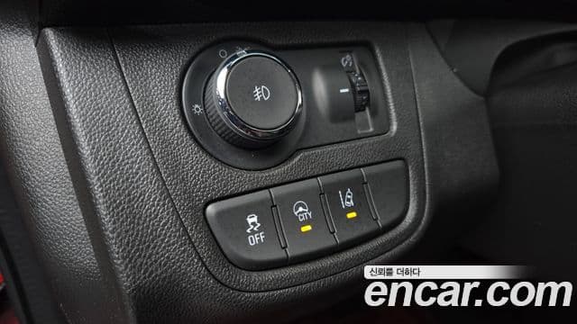 Chevrolet(GM대우) The / новый Next Spark LTZ, 2018 14