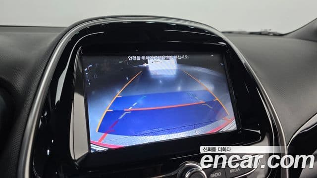 Chevrolet(GM대우) The / новый Next Spark LTZ, 2018 16