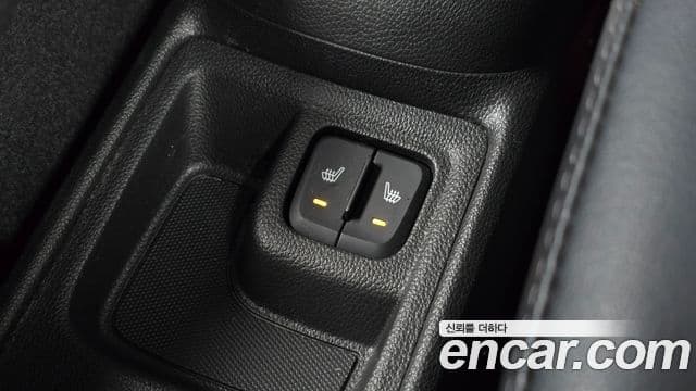 Chevrolet(GM대우) The / новый Next Spark LTZ, 2018 18