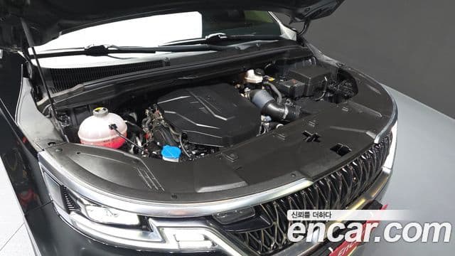 Kia Carnival 4세대 Signature, 2021 6