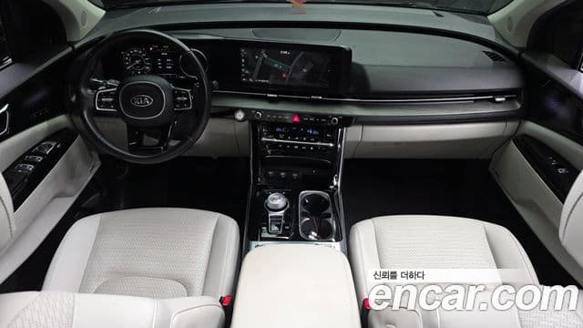 Kia Carnival 4세대 Signature, 2021 7
