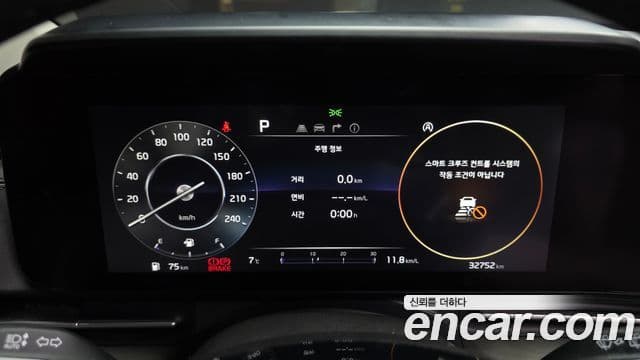 Kia Carnival 4세대 Signature, 2021 8