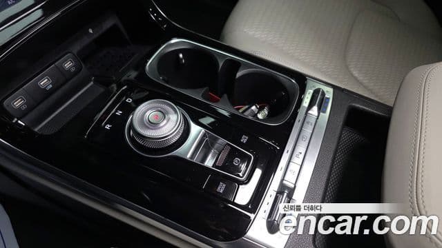 Kia Carnival 4세대 Signature, 2021 9