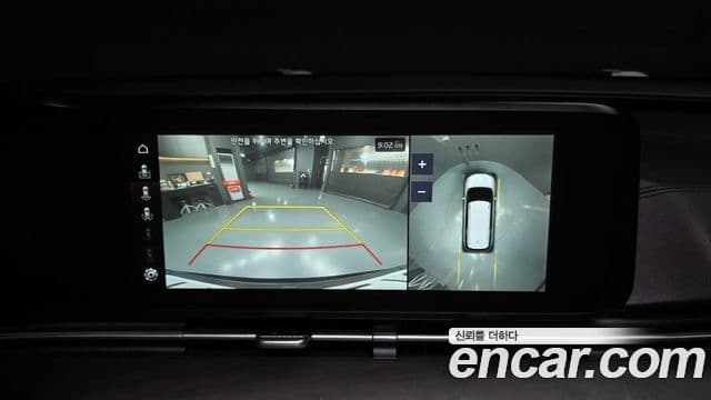 Kia Carnival 4세대 Signature, 2021 15