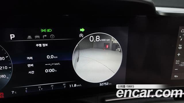 Kia Carnival 4세대 Signature, 2021 17