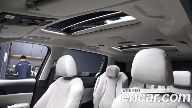 Kia Carnival 4세대 Signature, 2021 18