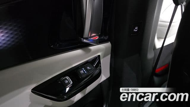 Kia Carnival 4세대 Signature, 2021 19