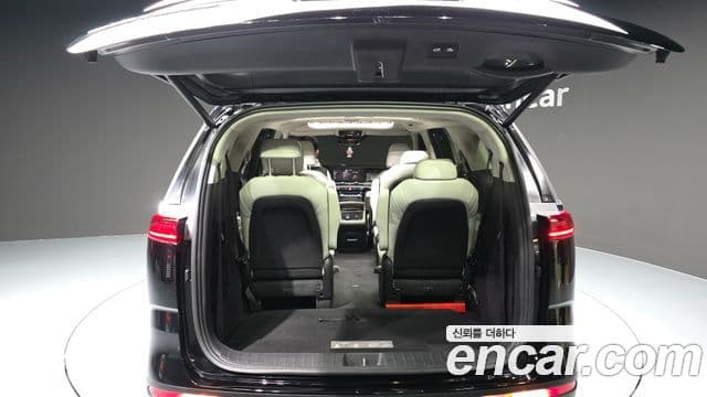 Kia Carnival 4세대 Signature, 2021 20