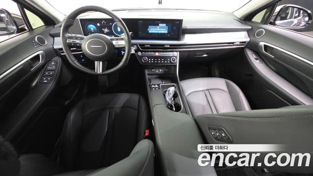 Hyundai Sonata D Edge(DN8) Exclusive, 2025 7