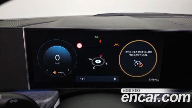 Hyundai Sonata D Edge(DN8) Exclusive, 2025 8