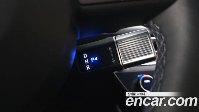 Hyundai Sonata D Edge(DN8) Exclusive, 2025 9