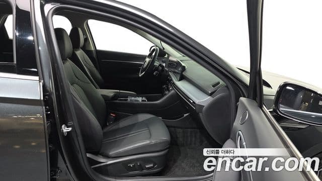 Hyundai Sonata D Edge(DN8) Exclusive, 2025 11