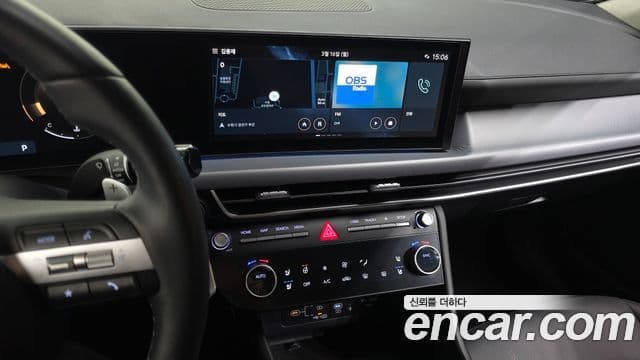 Hyundai Sonata D Edge(DN8) Exclusive, 2025 14