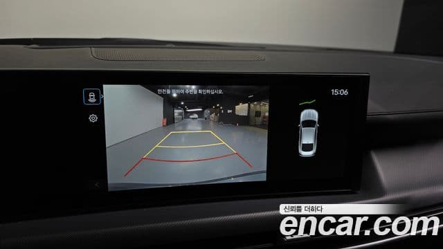 Hyundai Sonata D Edge(DN8) Exclusive, 2025 15