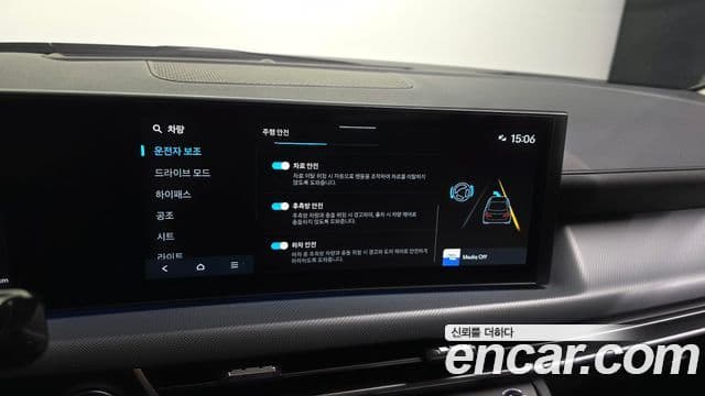 Hyundai Sonata D Edge(DN8) Exclusive, 2025 16