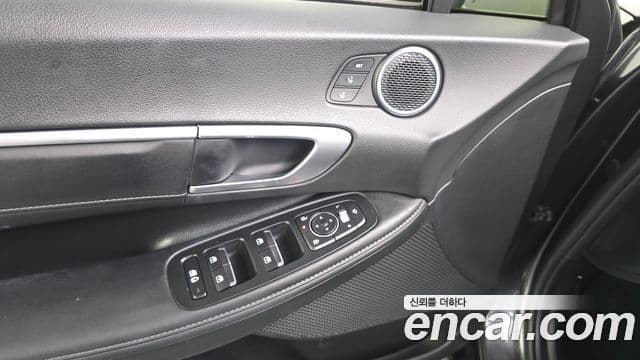 Hyundai Sonata D Edge(DN8) Exclusive, 2025 17