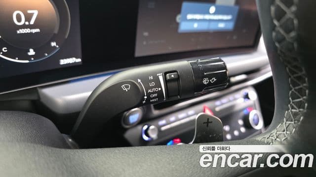 Hyundai Sonata D Edge(DN8) Exclusive, 2025 18