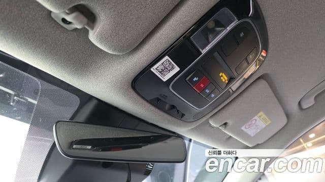 Hyundai Sonata D Edge(DN8) Exclusive, 2025 19