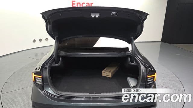 Hyundai Sonata D Edge(DN8) Exclusive, 2025 20