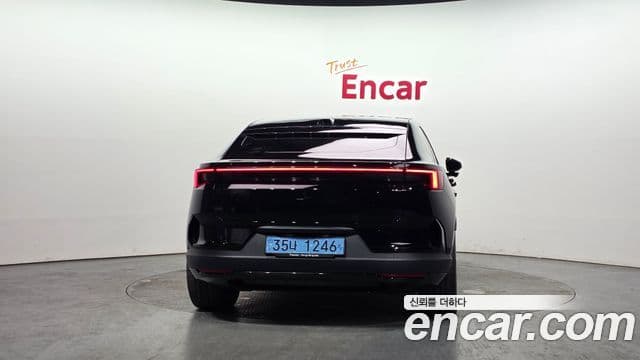 Polestar Polestar 4 Long Range два мотора, 2025 4