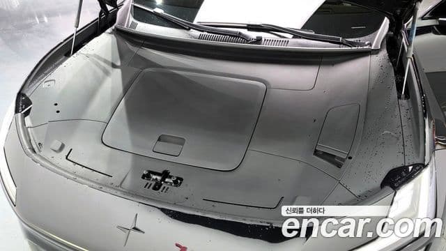 Polestar Polestar 4 Long Range два мотора, 2025 6