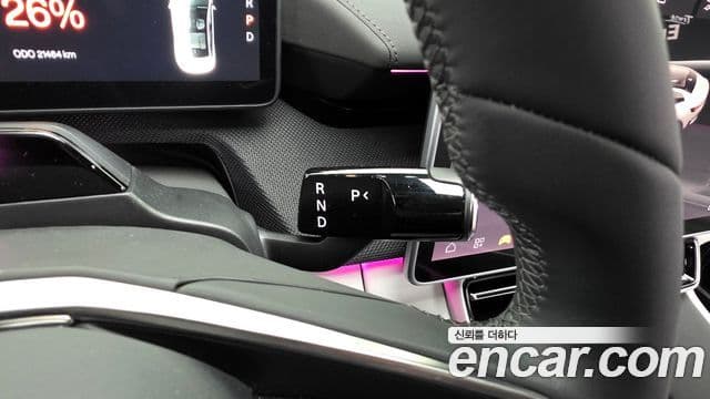 Polestar Polestar 4 Long Range два мотора, 2025 9