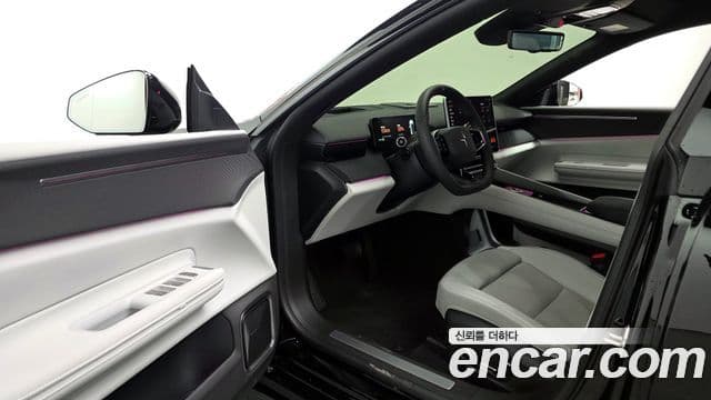 Polestar Polestar 4 Long Range два мотора, 2025 10