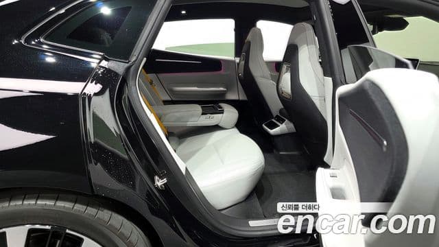 Polestar Polestar 4 Long Range два мотора, 2025 12