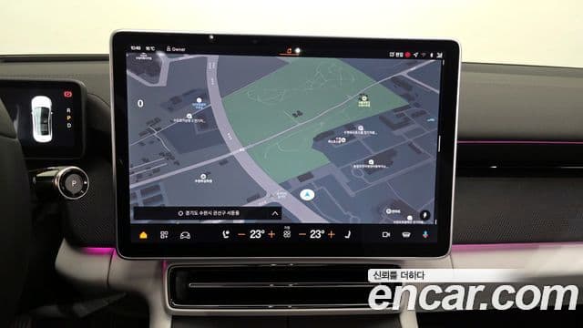 Polestar Polestar 4 Long Range два мотора, 2025 14