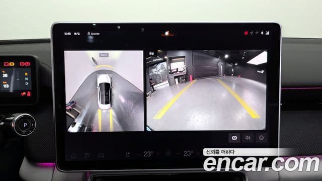 Polestar Polestar 4 Long Range два мотора, 2025 15