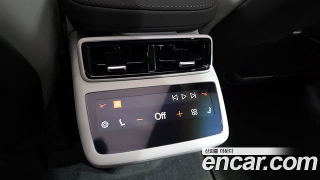 Polestar Polestar 4 Long Range два мотора, 2025 17