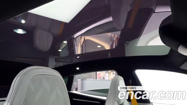 Polestar Polestar 4 Long Range два мотора, 2025 19