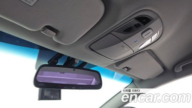 Hyundai YF Sonata Premier, 2012 17