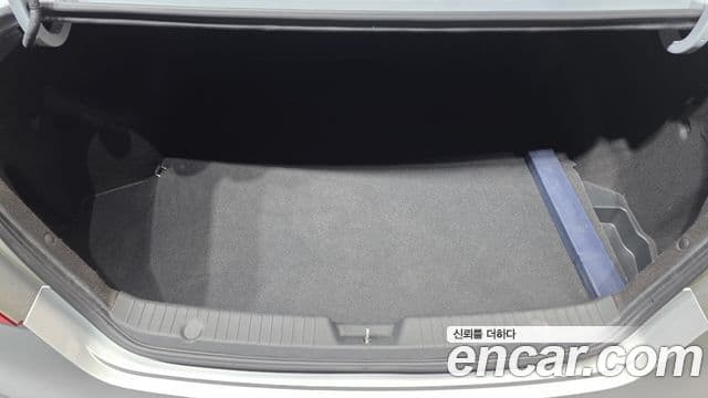 Hyundai YF Sonata Premier, 2012 20